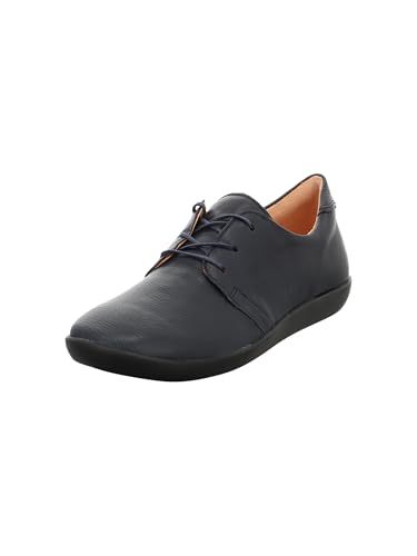 Image of Think Men's Pensa Lace-Up Flats