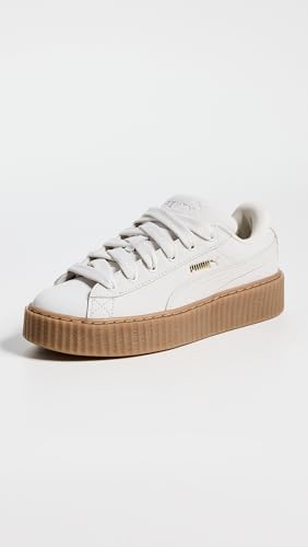 PUMA Creeper Phatty Earth Tone X Fty Chaussures Sport Décontractées Gris