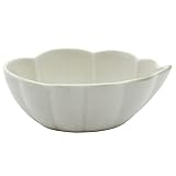 aito製作所 「 翠 Sui 」小鉢 雲形鉢 長幅13cm 月白 美濃焼 食洗機 レンジ対応 日本製 288210