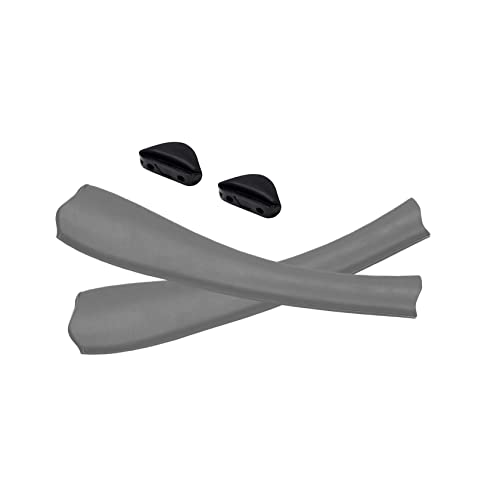 Image of Acefrog AR Coated Polarized Replacement Lenses /Earsocks Nose Piece for Oakley Pit Bull /Pit Bull Asian Fit (AF) Sunglasses