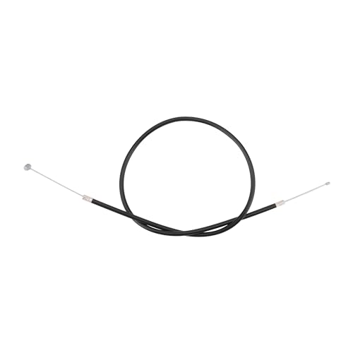 GOOFIT 28.54 Drosselkabel Chokezug Ersatz für 2-Stroke 47cc 49cc Pocketbike
