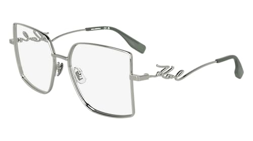 Kl359 Montures de lunettes KARL LAGERFELD chic pour femme active