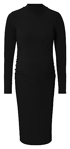 Noppies Aima Rib Dress Ls fini les vêtements serrés optez pour le confort