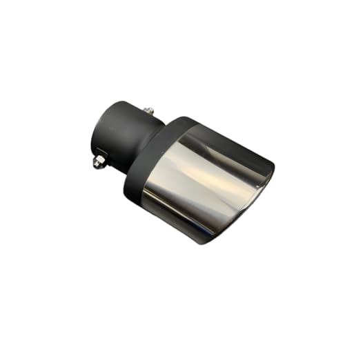 Pot d'échappement voiture de rechange Hyundai Accent Solaris Verna Ax4