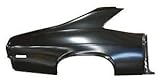 Auto Metal Direct 700-3070-R Full OE-Style Quarter Panel