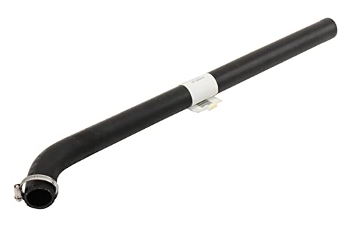 ACDelco GM Genuine Parts 25828449 Fuel Tank Filler Hose