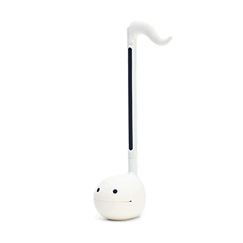 Otamatone - Instrumento musical núm. 1...