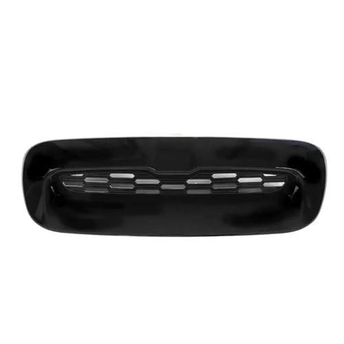 Couvercle de sortie d'air en ABS pour Mini Cooper S R56 R55 R57 R58 R59 - Finition premium durable