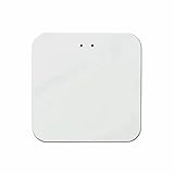 JOYENG Roller Shades Blinds Accessories Smart Link, Smart Bridge Home Automation Bluetooth Hub,Wi-Fi 2.4GHz,White