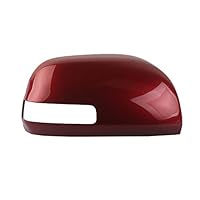 Rétroviseurs,Boîtier De Rétroviseur Latéral Pour Honda Fit Jazz 2009 2010 2011 2012 2013