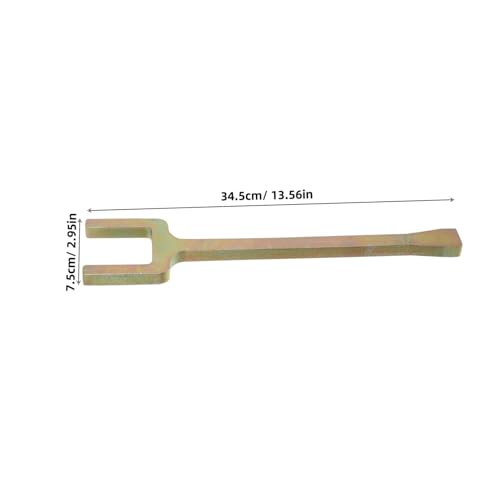 Kit de réparation automobile UKCOCO pour débloquer les transmissions grippées - 2