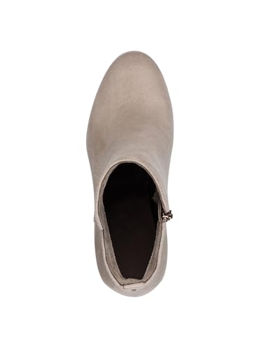 Tamaris Damen Stiefel Vegan beige 41 – Ansicht 2