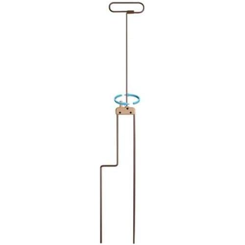 Higdon Flats Motion Silhouette Decoy Stakes, 12 Pack