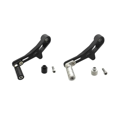 Levier de vitesses réglable R1300GS pour voyage Adventure - 2