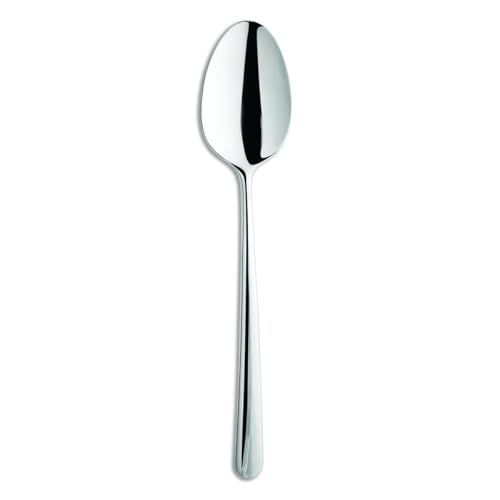 Viole Model Çay Kaşığı, 6'lı