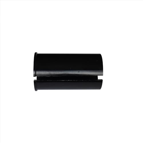 Xmomx Set of 7 Sizes Bike Seat Post Adapter Shim Seat Post Adapter Bicycle Seat Tube Conversion Sleeve 27.2mm to 28.6/30/30.4/30.8/30.9/31.6/33.9mm 60mm Aluminum Alloy for Road Mountain Bike MTB by Xmomx - Image 9