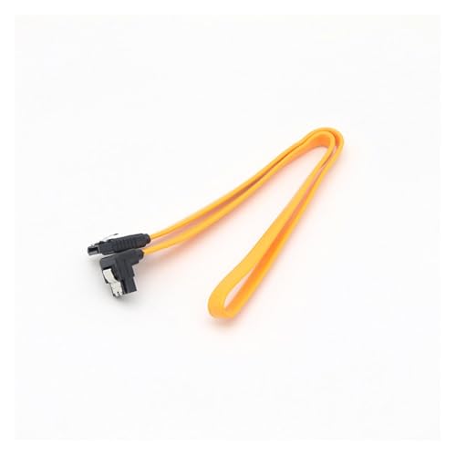 Cable de datos SATA3.0 0.5m Alta Velocidad 5 piezas