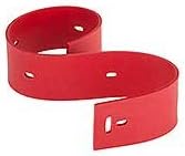 TennantSqueegee, Red Durashield 612980