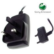 Genuine Sony Ericsson K810i UK 3 Pin Mains Charger CST-60