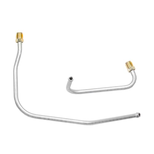 Inline Tube Replacement for 1969-71 Dodge B-Body 440CID