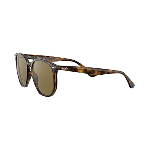 ÓCULOS RAY BAN SOLAR 0RB4306L 710/73 710/7354 SOLID COLOR