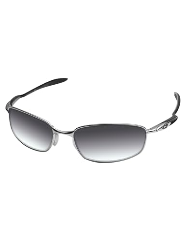 Image of Replacement Lenses for Oakley Blender OO4059 59mm Sunglass - Precision Fit, UV Block & Impact Resistant