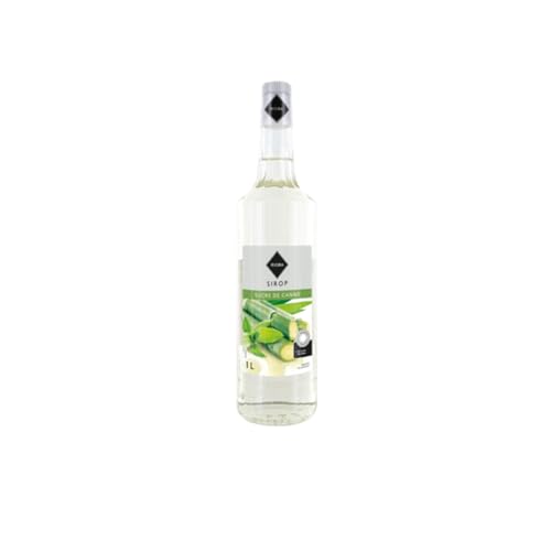Sirop Rioba - Sucre de canne - 1L