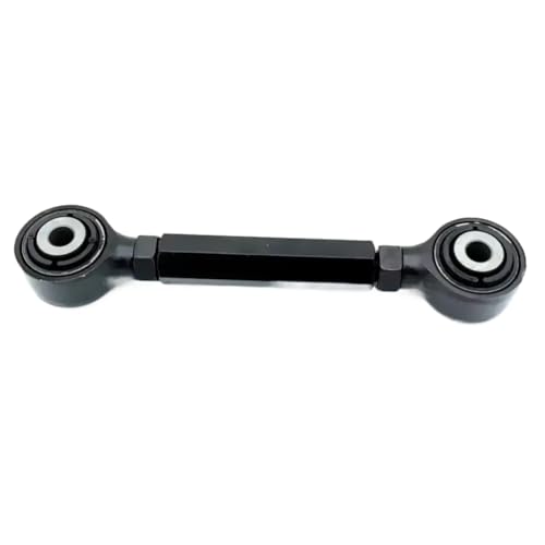 Brazo de suspensión ajustable trasero: soluciona el desgaste de ruedas en Focus Mk2 2PCS