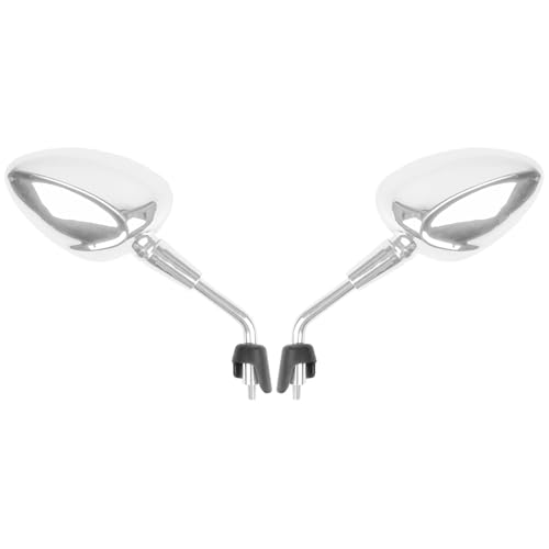 Espejos retrovisores para Vespa GTS300 y Primavera 50 3