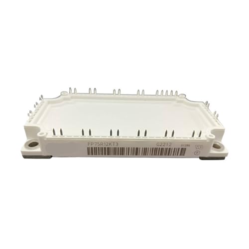 Module d'alimentation IGBT FP75R12KE3 de rechange pour onduleur industriel