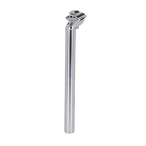 XLC SP-R07 Seat Post Diameter 26.0 mm / 350 mm Silver, diameter 26mm/350mm