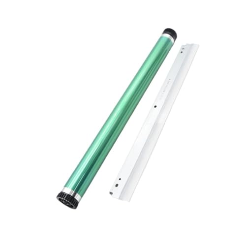 Tambour OPC DR411 nettoyage pour réparer traces noires Konica Minolta bizhub 423 223
