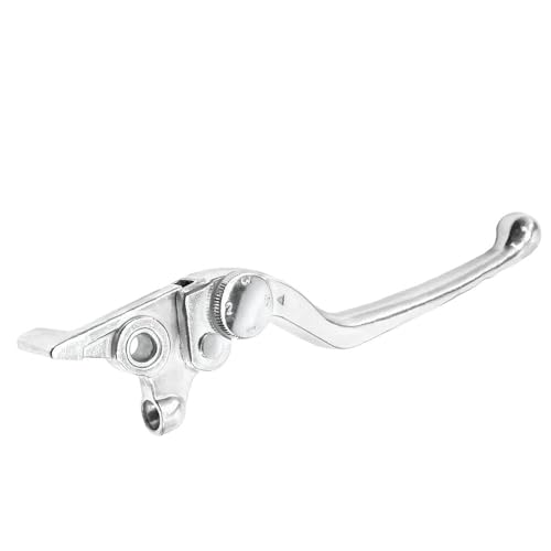 Levier d'embrayage moto en alliage usiné pour MT07 et FZ1