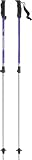 Atomic AMT JR Telescopic Viola/Silve - Bastoncini da Sci, NS