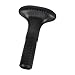 Aosekaa Kayak Paddle T Handle Surfing Paddle Handle Outdoor Activities Oar Handle for Water Sports Stand up Paddle Board Surfboard