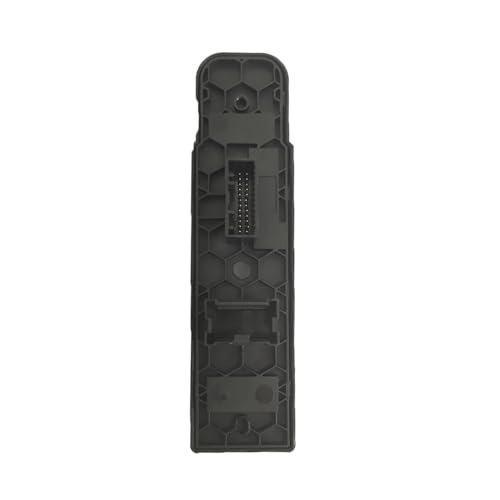 Bouton interrupteur lève vitre électrique avant commande principale Megane 25401-5252R - 4