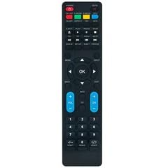 Image of #US Remote Control Replace for ATYME TV 650GM7UD 240AM5HD 320GM5HD 400AM7HD 500AM7HD (vietRM#070903802)