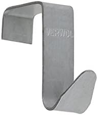 STAS Cubicle Wall Art Hanging Hook - Steel