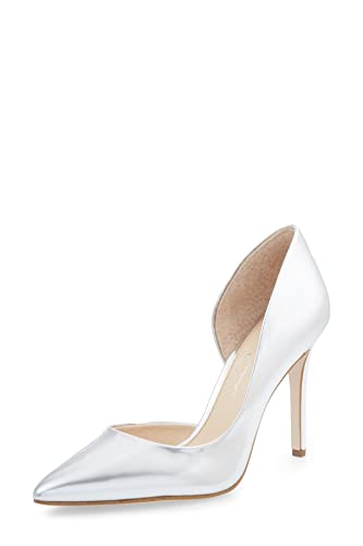 Image of Jessica Simpson Prizma D'Orsay Pumps