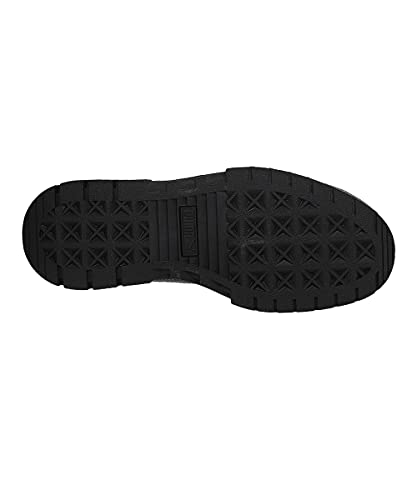 Image of Puma Womens Mayze Platform Sneakers