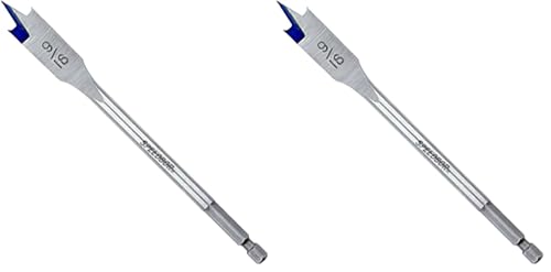 Irwin Tools 9/16 Speedbor (Pack of 2)