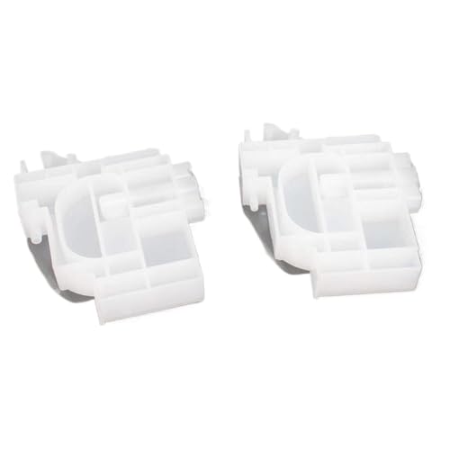 12pcs Printer Printhead Ink Damper Dumper Filter Compatible with Printer Supplies L Series Printers L1300 L1455 L800 L801 L805 L810 L850 L1800(B)