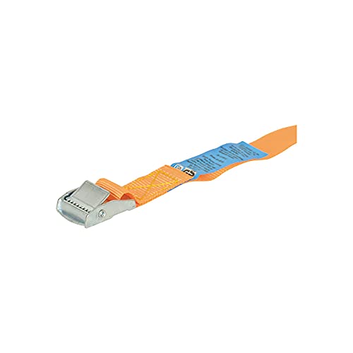 Carpoint Cincho tensoras con Hebilla 3m x 2,5cm