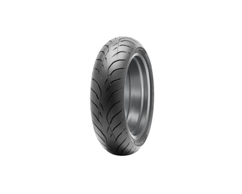 Pneu Dunlop Roadsmart 4 110/70 R17 54W pour moto routière sport touring