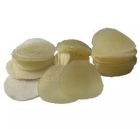 OX-YOKE ORIGINALS® – Oiled Shot Patches