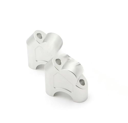 Riser guidon TRK702 rehausseur en alliage usiné pour TRK502X et 251