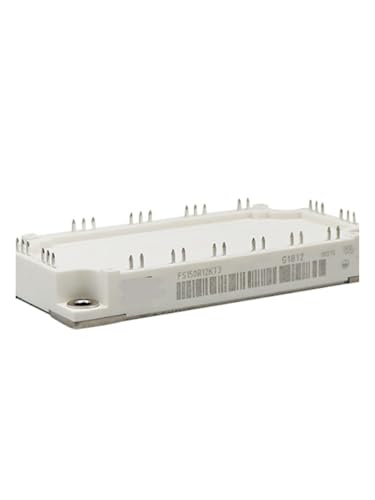 Módulo de tiristores IGBT FS150R12KT3 con fusible de alta seguridad