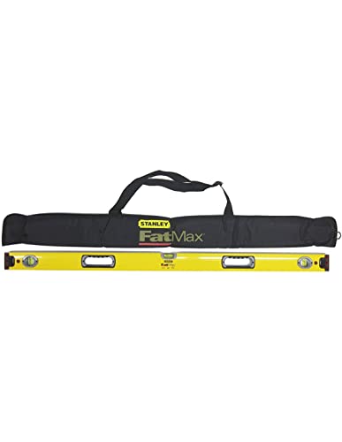 Image of STANLEY 1-43-536 Level for Accurate Measurement, 90 cm