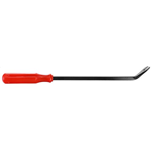 ExcLent - ExcLent Extracteur De Clou Attache De Panneau De Garniture De Porte Outil De Retrait De Rembourrage Pince Pince - 8 pouces