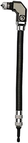 ANGLE RIGHT BIT EXT 12" (Pkg of 3)